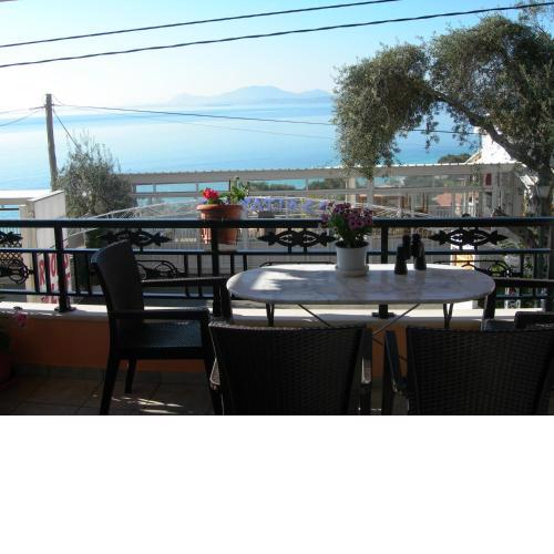 Summer Dreams see wiew Apartment