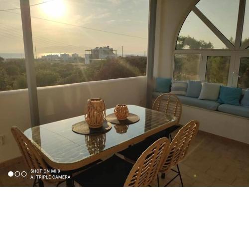 summer family house