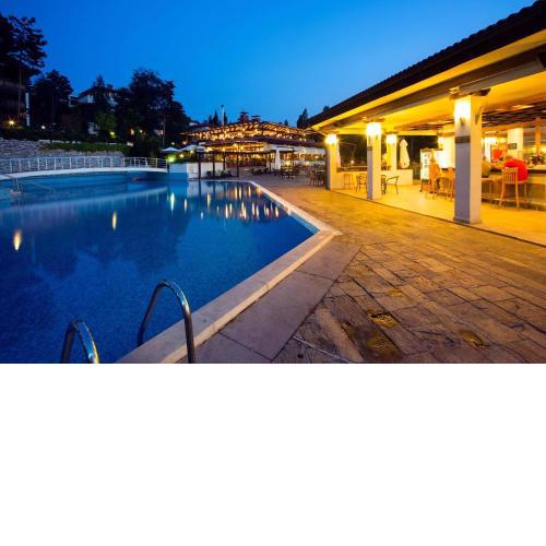 Summer Host Apartments Santa Marina