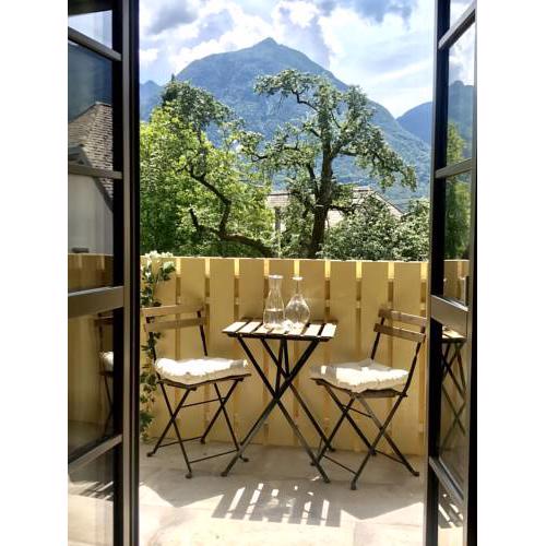 Summer House Bovec