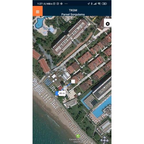 Summer House by the Sea - 40 m to the beach