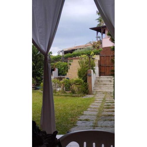 Summer house Capo Rizzuto