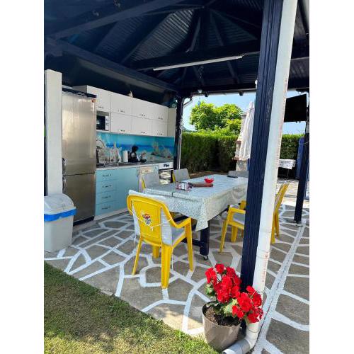 Summer House Dabovi