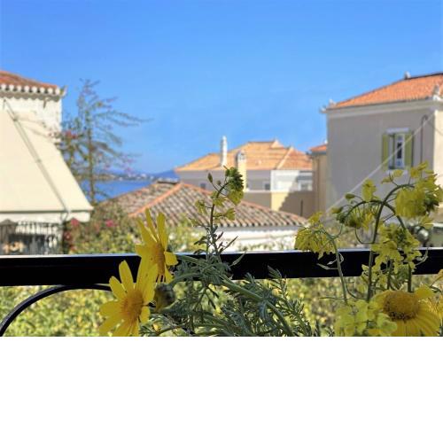 Summer house in Spetses