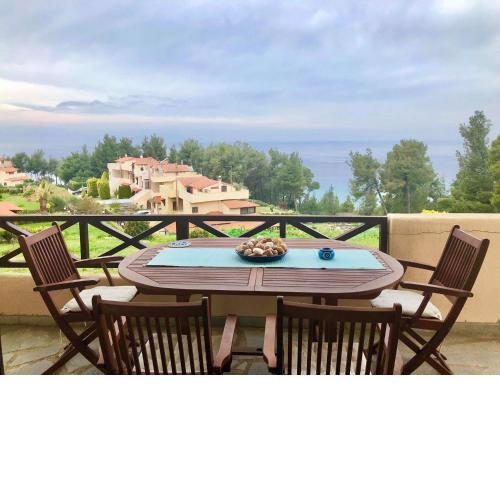 Summer House with Amazing View