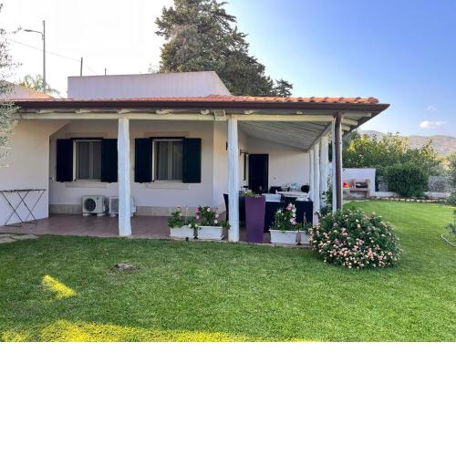Summer house