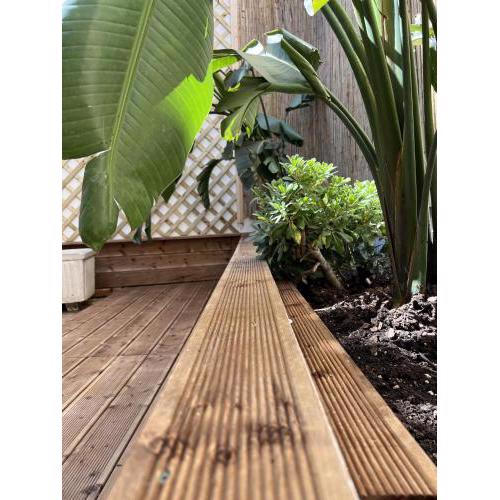 Summer Me - Gardenhouse Downtown
