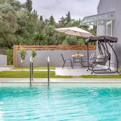 Summer Moments Pool Villa