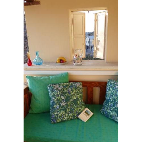 Summer Residence Illyria
