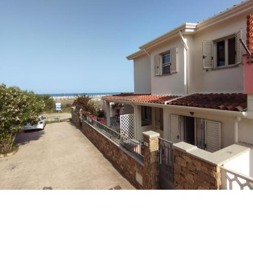 Summer Room- Fronte Spiaggia