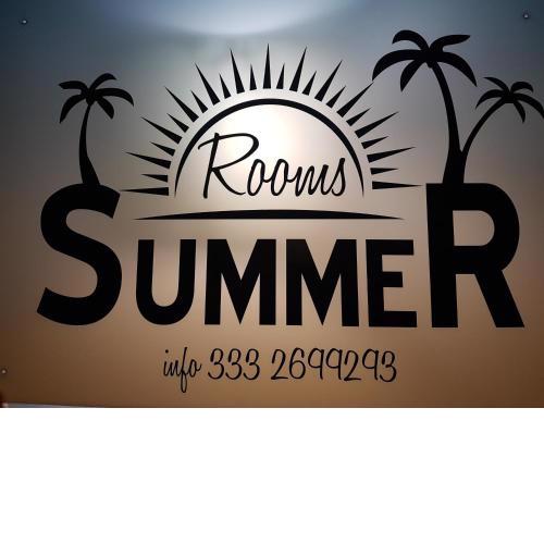 Summer Rooms