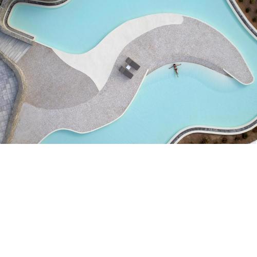 Summer Senses Luxury Resort