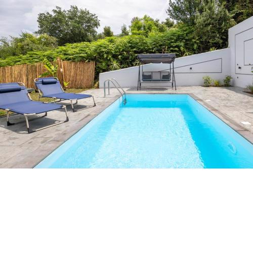 Summer Stories Pool Villa