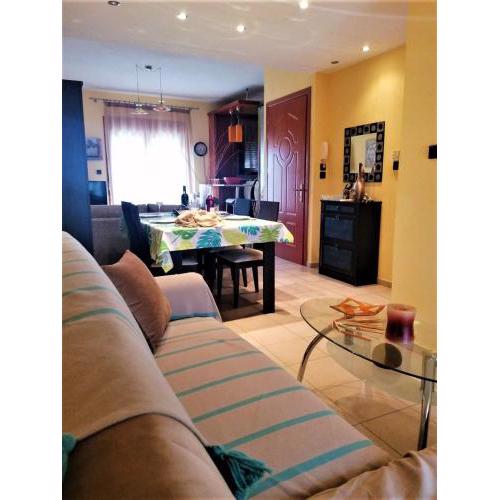 Summer Vibe Apartment