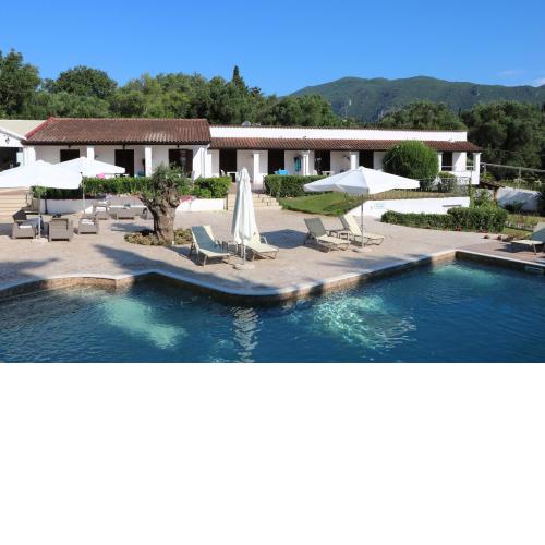 Summer Wine Friendly Resort