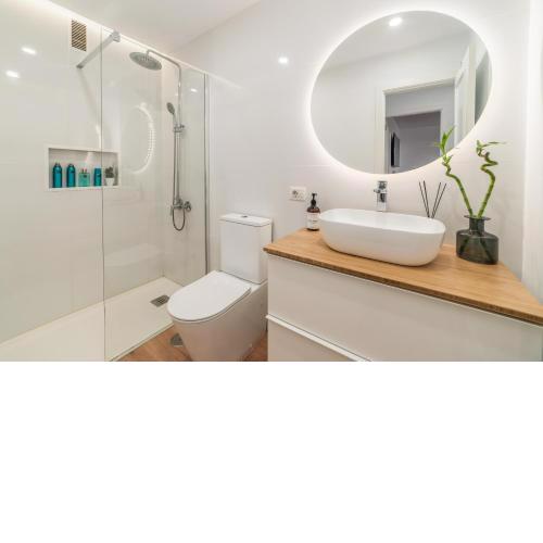 Summerland Luxury Apartment in Los Cristianos