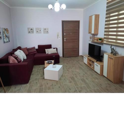SummerSense Apartment