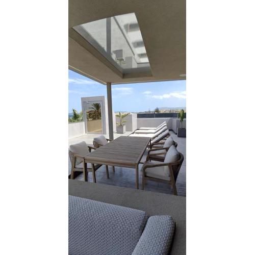 Summertime Signature Suites