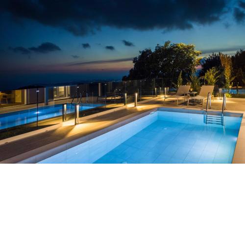 Summertime Villas
