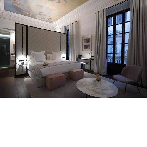 Summum Prime Boutique Hotel