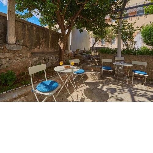 Sun - Volantina 5 Apartments