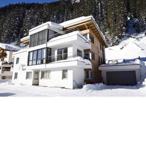Sun Alpin
