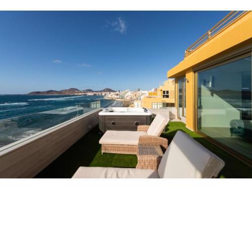 Sun and Beach Sports Lux Relax