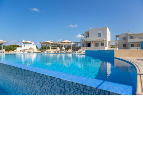Sun and Moon Villas