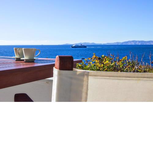 SUN AND SEA COTTAGE