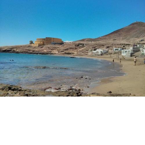Sun and Sea House 3 Rooms & Wifi