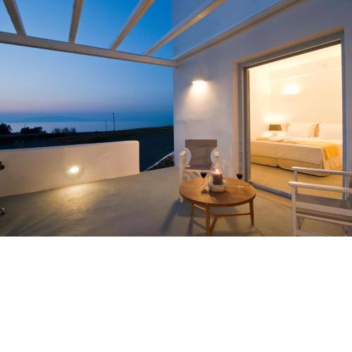 Sun Anemos Resort