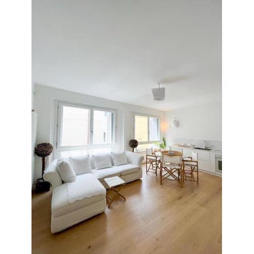 Sun Apartment - Center of Prato
