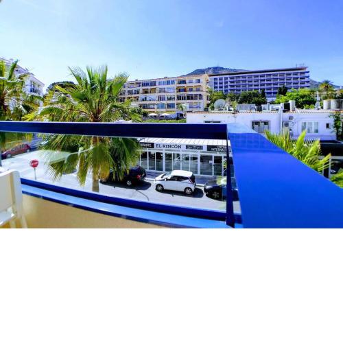 Sun, beach and light in ALbir