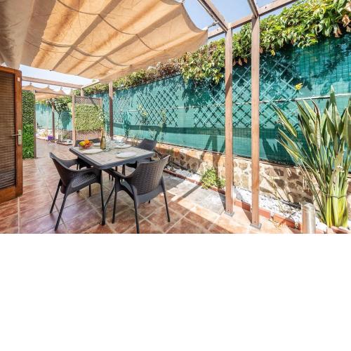 Sun & Beach Apartment