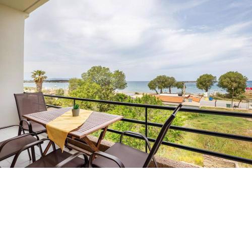 Sun & Beach Apartments in Chania (13)