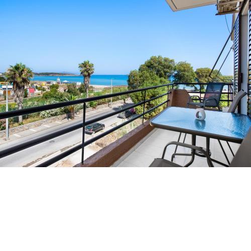 Sun & Beach Apartments in Chania 15