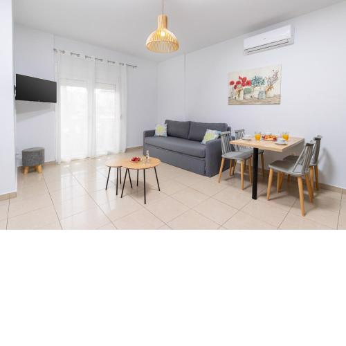 Sun Beach Apartments