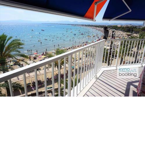 Sun Beach Bello Horizonte, Frente al Mar
