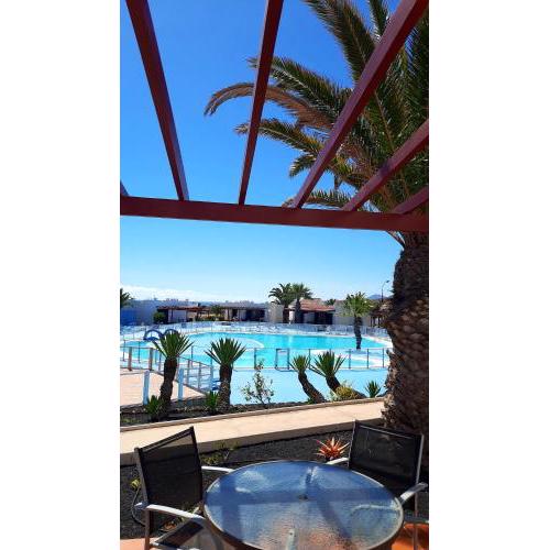 Sun beach Caleta 24