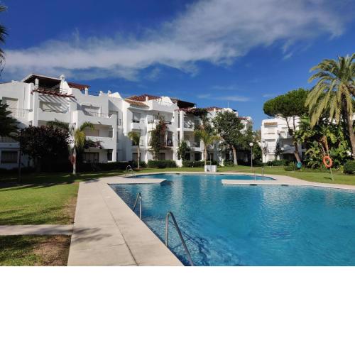 Sun Beach Costalita