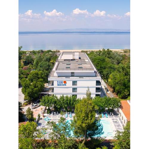 Sun Beach Hotel