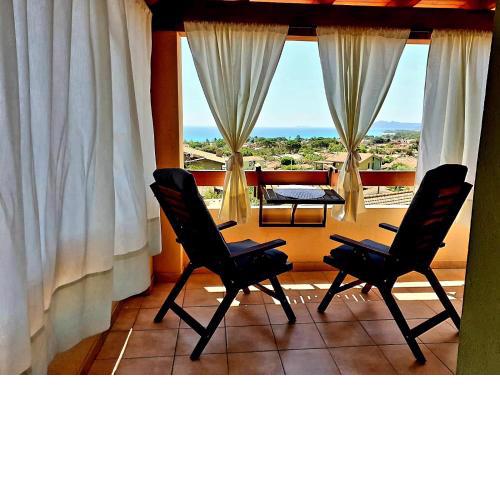 Sun & Beach house Costa Rei