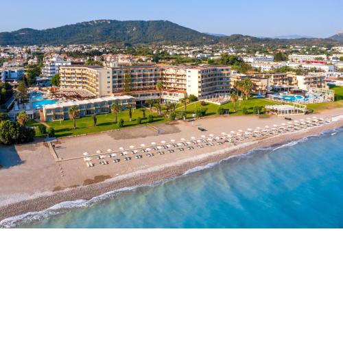 Sun Beach Resort