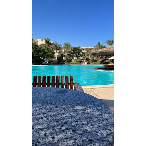 Sun beach sharm