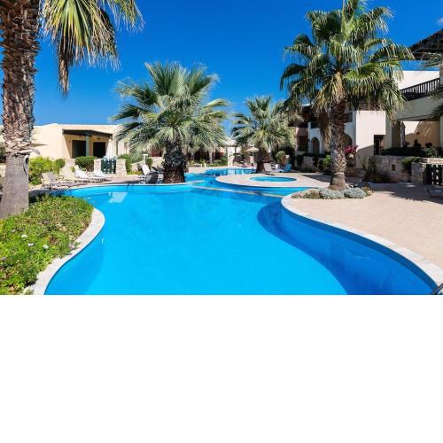 Sun & Blue Βeach Apartment