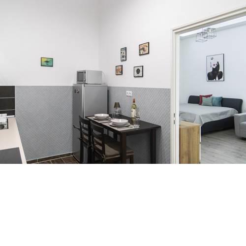 Sun & Chill Apartment