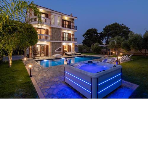 Sun Dream Villa