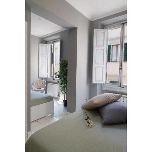 Sun Frediano Suites Florence