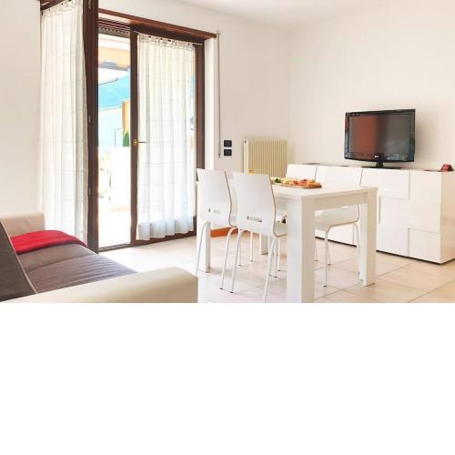Sun & Fun Apartment - Morena