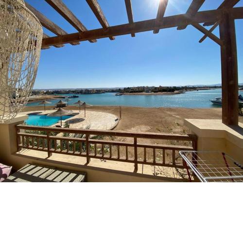 Sun & Fun Getaway